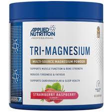 AN/TRI-MAGNESIUM-STRAWBERRY RASPBERRY