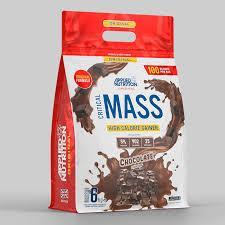 AN/MASS APP 6K ORIGINAL/ CHOCOLATE /6KG