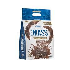 AN/ MASS APP 6K PROFESSIONAL / CHOCOLATE  /6K