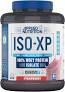 an / iso-xp strawberry بروتين ايزو بنكهة الفراولة