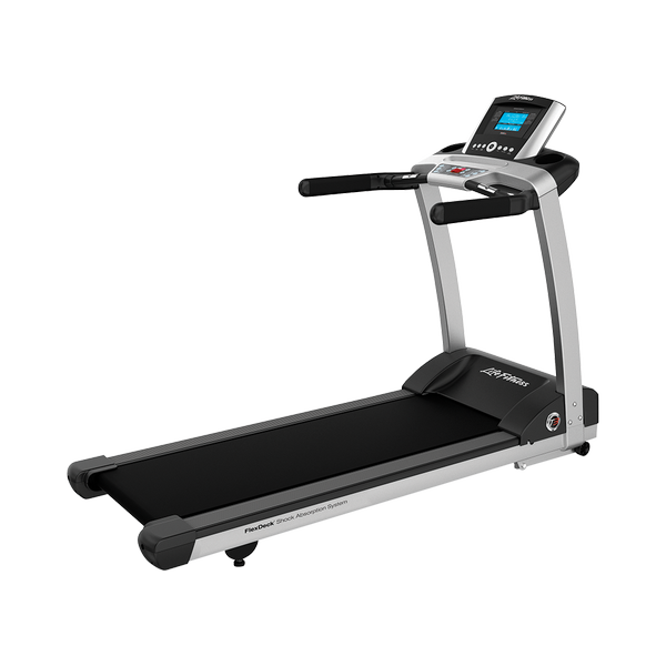 LF / Treadmill T3