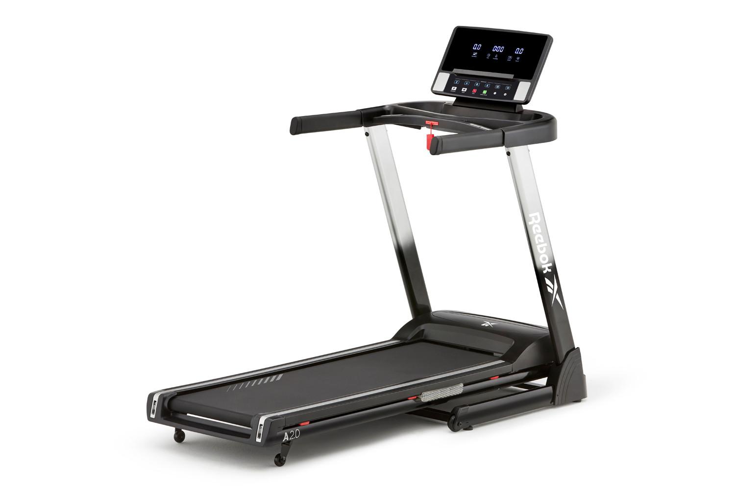 Reebok / Treadmill A2.0 Silver