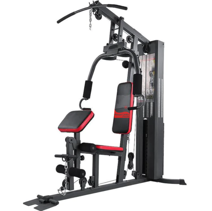 Ramaco / Home Gym