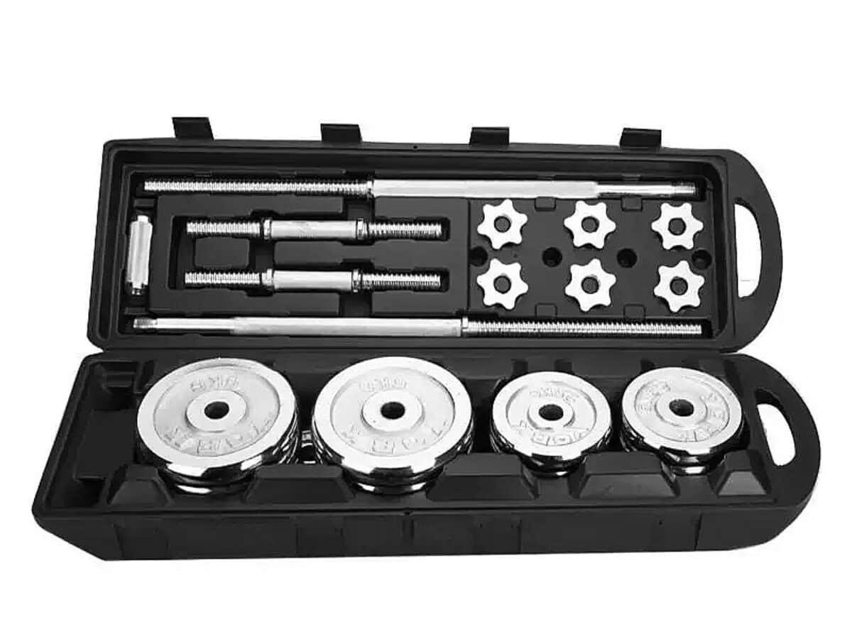 Ramaco / Dumbbells Bag 50kg شنظة اوزان 50 كجم