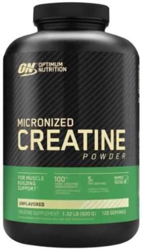 Optimum Creatine 300 GM