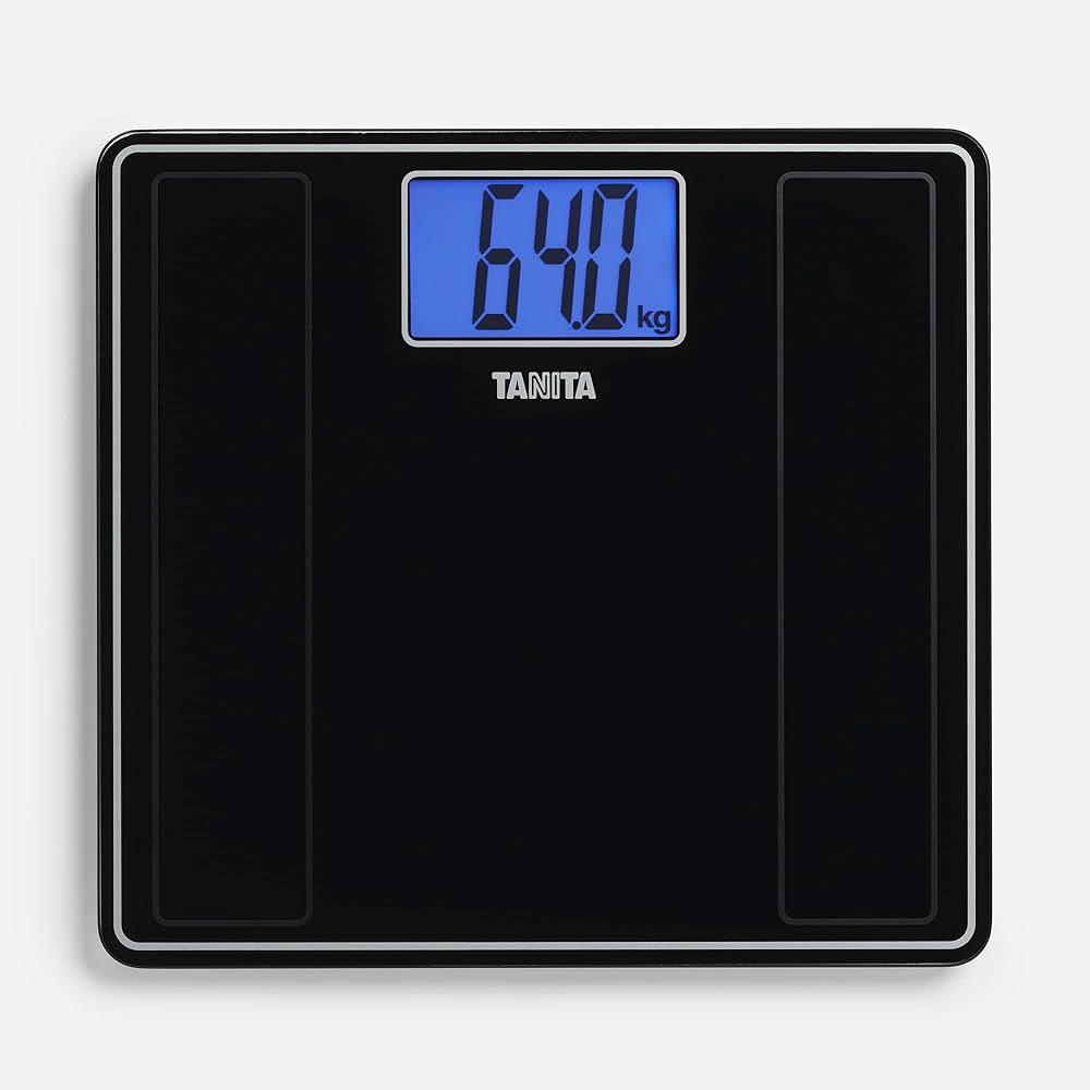 Tanita / Body weigh scale