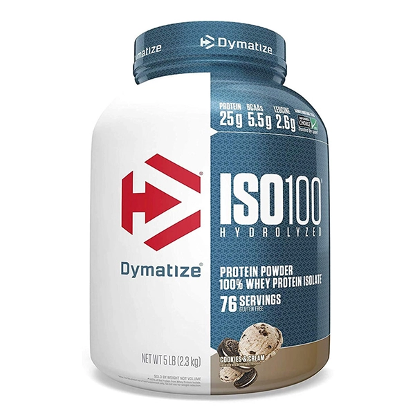 dymatize iso 100 cookies and cream