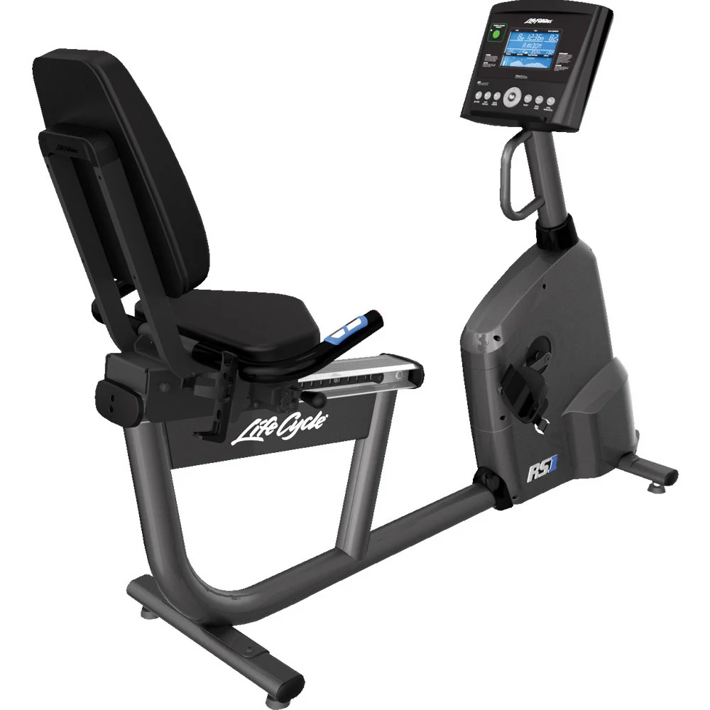 LF / RS1 Recumbent bike