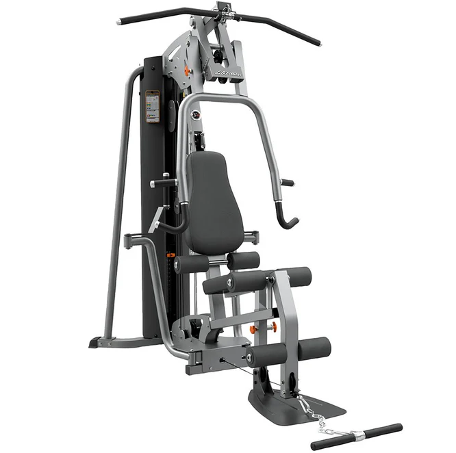 Life Fitness /G4 /Home Gym