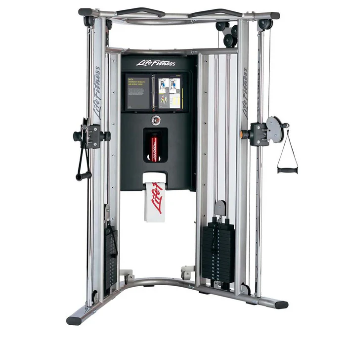 LF / G7 / Home Gym System