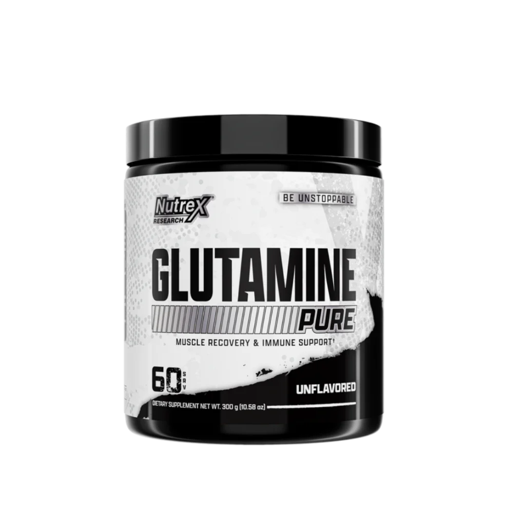Nutrex / Glutamine pure 60 Serving