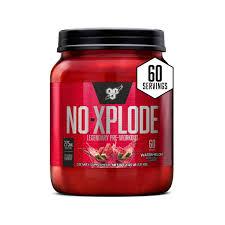 BSN / N.O.-XPLODE / watermelon / 60 Servings