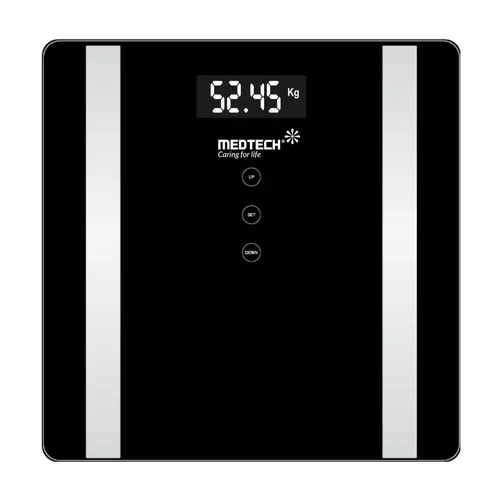 Ramaco / body Scale