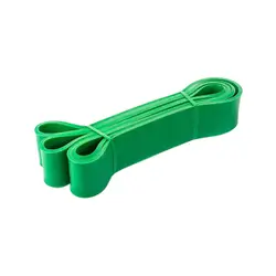 Ramaco / Resistance Rope Green /  حبل مقاومة 1 مــتر أخضر