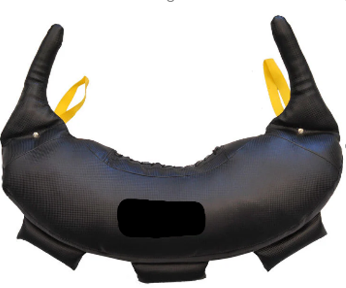 Ramaco /  Bulgarian Bag  12kg