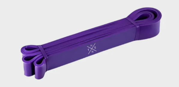 Ramaco / Purple Stretch Band / راماكو / استيك مقاومة بنفسجي
