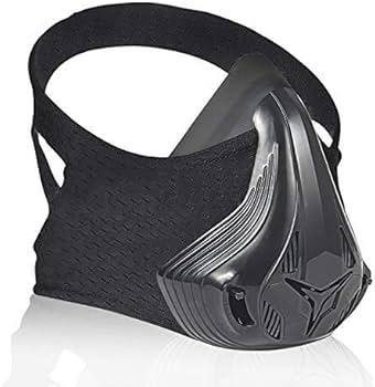 Ramaco / Oxygen Training  Mask /راماكو / قناع أكسجين تدريب