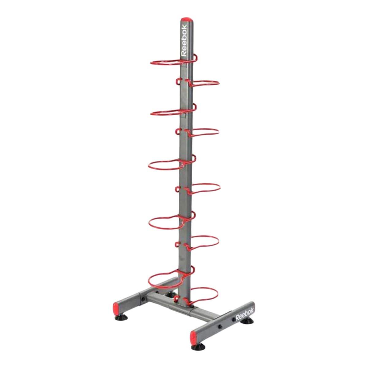 Reebok /  Medicine Ball Rack  حاملة كرات طبية