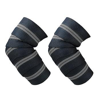 Ramaco / squat band / رباط سكوات مـرفق اليد