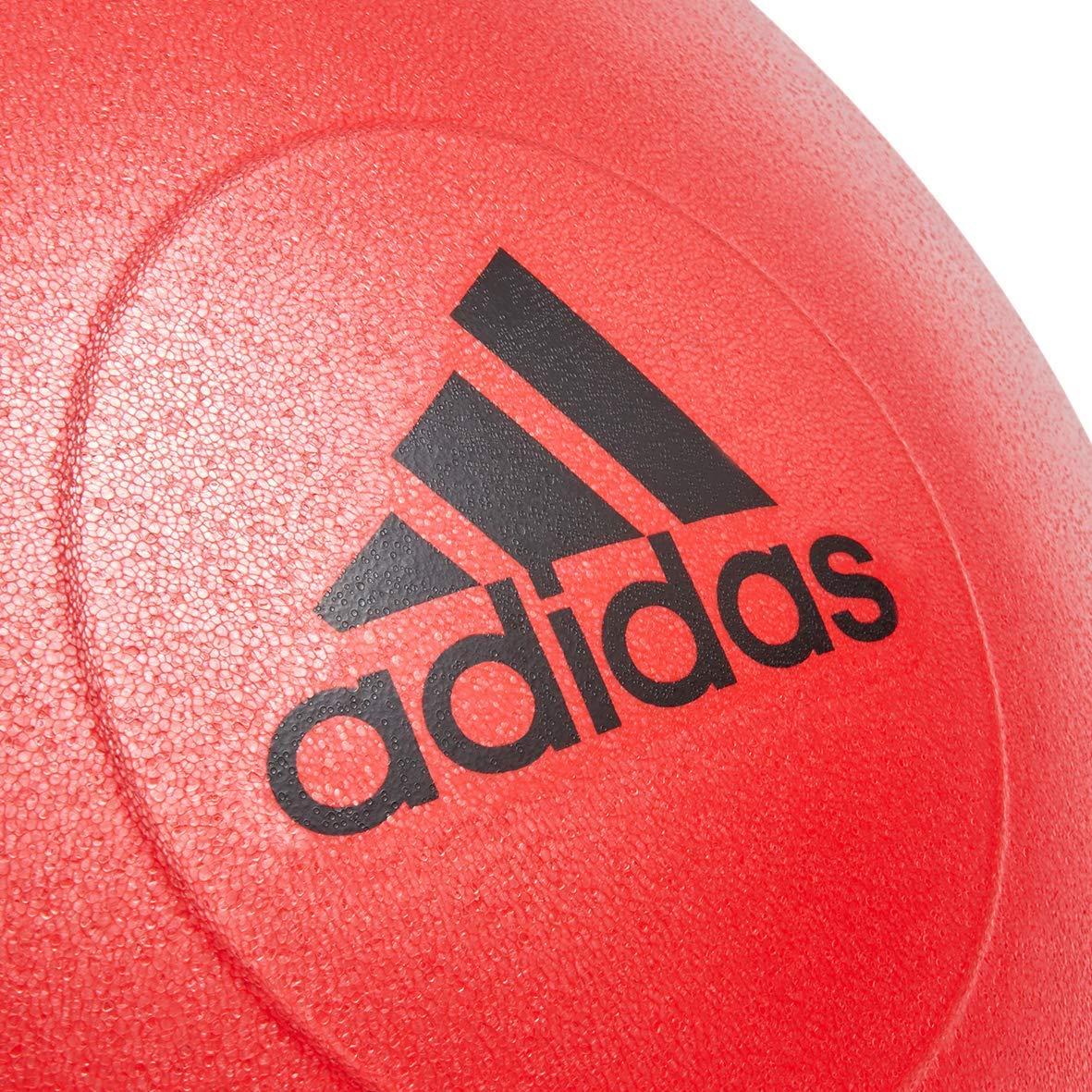 Adidas /   gym ball-orange /65CM / كرة تمارين أديداس