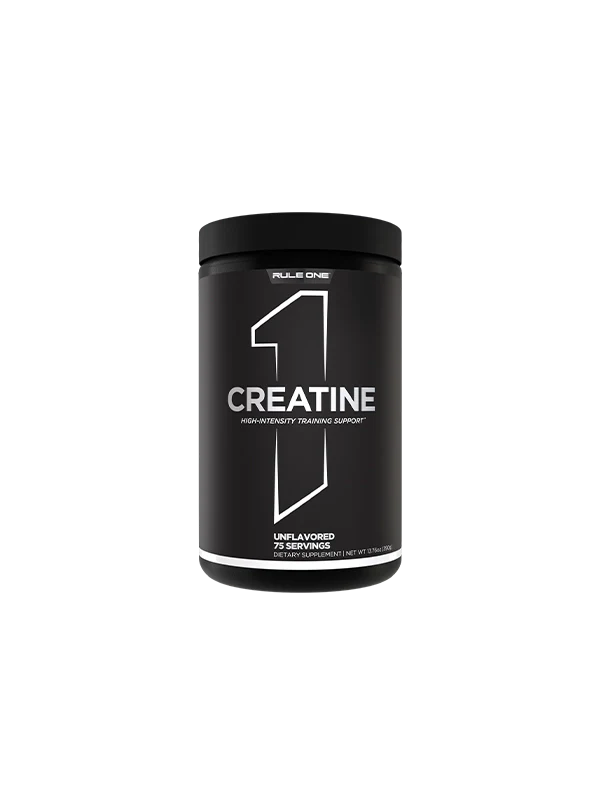 Rule 1 Creatine / 75 Serving / بروتين رول ون كرياتين