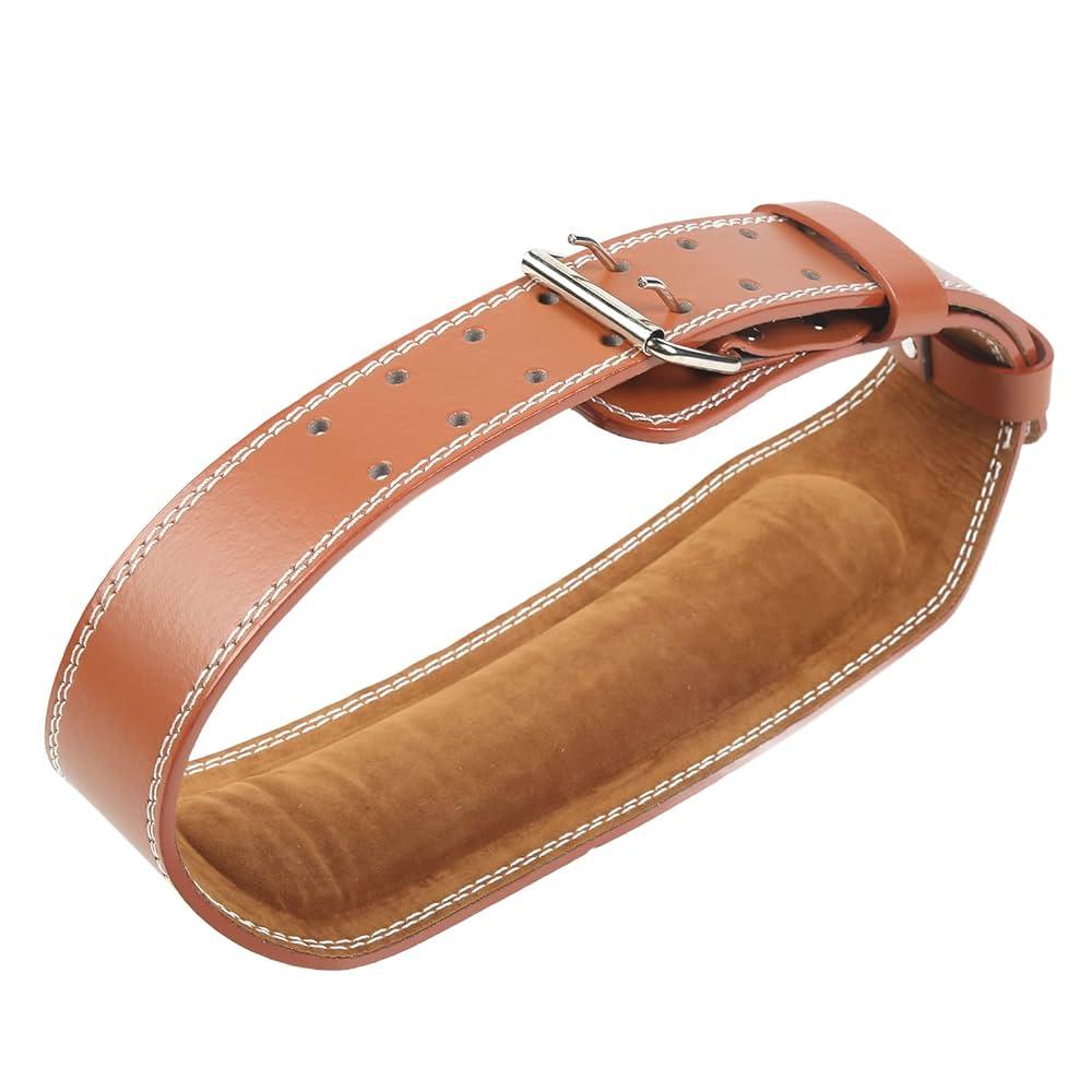 Weir / Weightlifting Belt / Thin / وير / حزام رفع الأثقال / رفيع