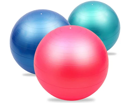 Ramaco /  Gym Ball  / راماكو / كرة تمارين سويدي