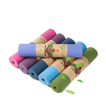 Ramaco /  Yoga Mat  / راماكو / فرشة تمارين اليوغا