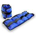 Ramaco /  Ankle Weights 1.5kg / راماكو قدمـين  أوزان رملـية