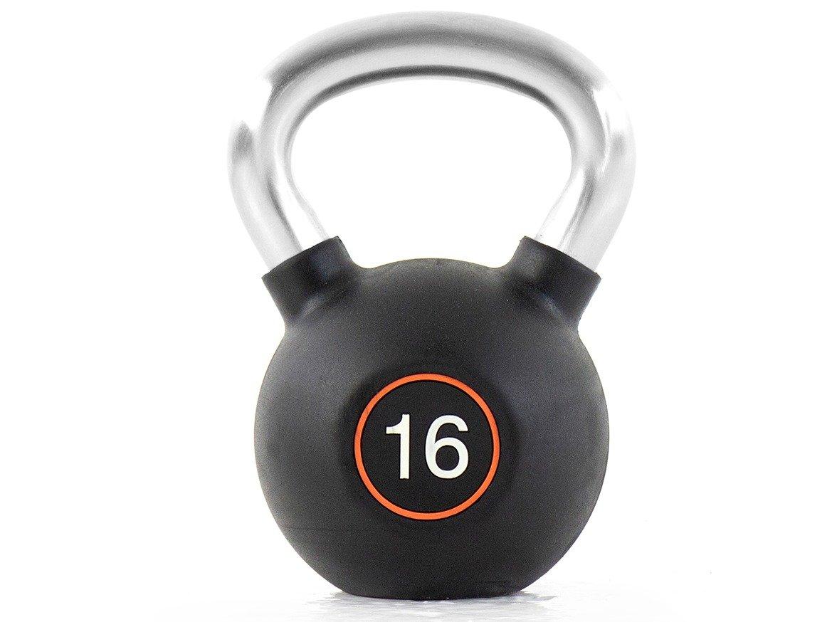 Ramaco / studio kettlebell 16kg/راماكو / كتل بل رماكو 16 كجم