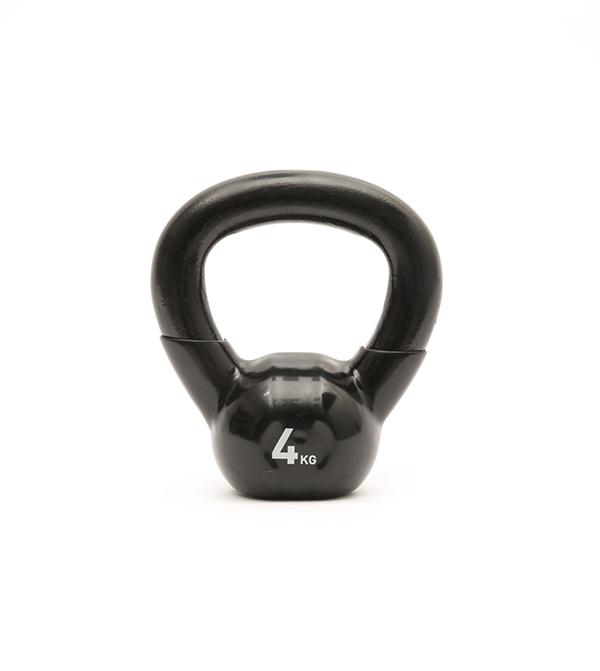 Ramaco / studio kettlebell 4kg (كتل بل 4كجم)