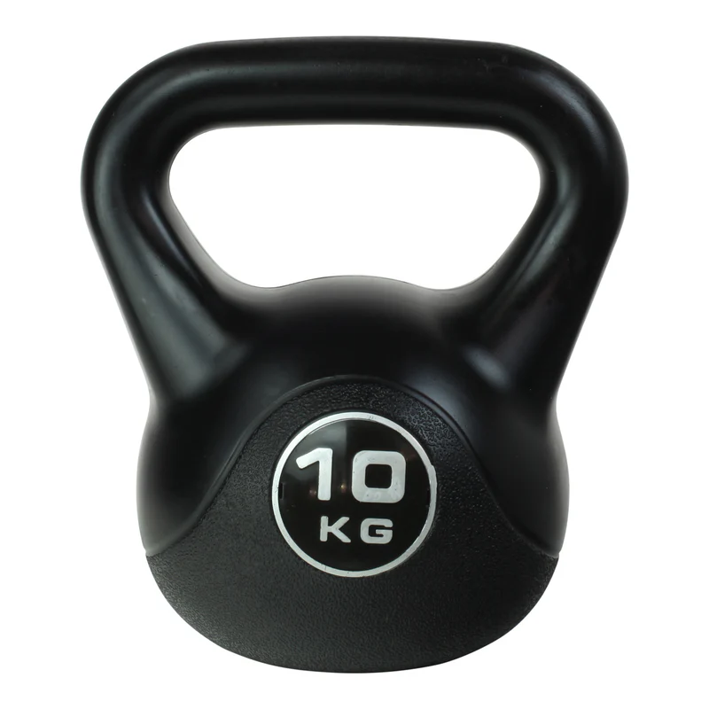 Ramaco /studio kettlebell 10kg (كتل بل رماكو 10 كجم)