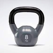 Ramaco /studio kettlebell 8kg (كتل بل رماكو 8 كجم)