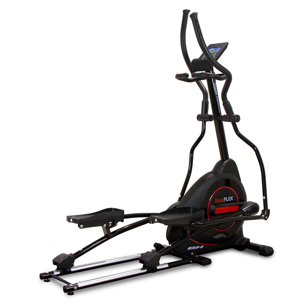 Ramaco / Cross Trainer  Easy Flex G852 / الــة تمارين تقاطع مزدوج