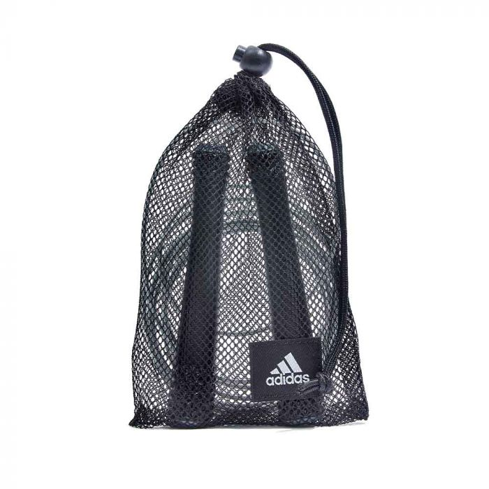 Adidas / Training Skipping Rope With Bag حبل قفـز كابل فولاذي