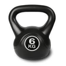 Ramaco / studio kettlebell 6kg (كتل بل رماكو 6 كجم)