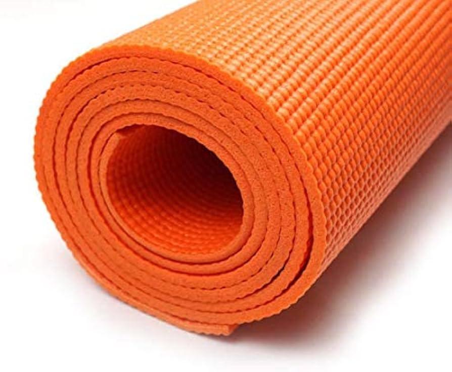 Ramaco / Yoga Mat 10mm / فرشة يوقا تمارين 10مل