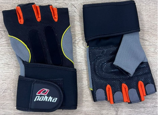 Ramaco / Pakka Gloves L / راماكو / قفزات باكا كبير