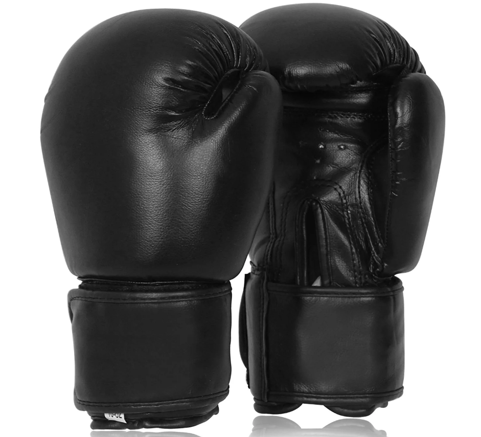 Ramaco/ Boxing gloves / 12oz  / قفازات ملاكمة
