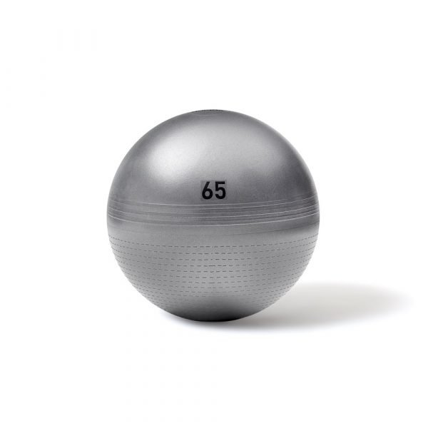 Gymball Grey 65Cm