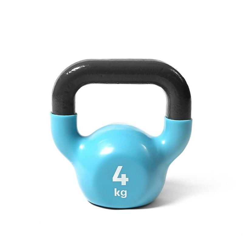 Studio Kettlebell 4kg - ثقل كيتل بيل 4 كجم