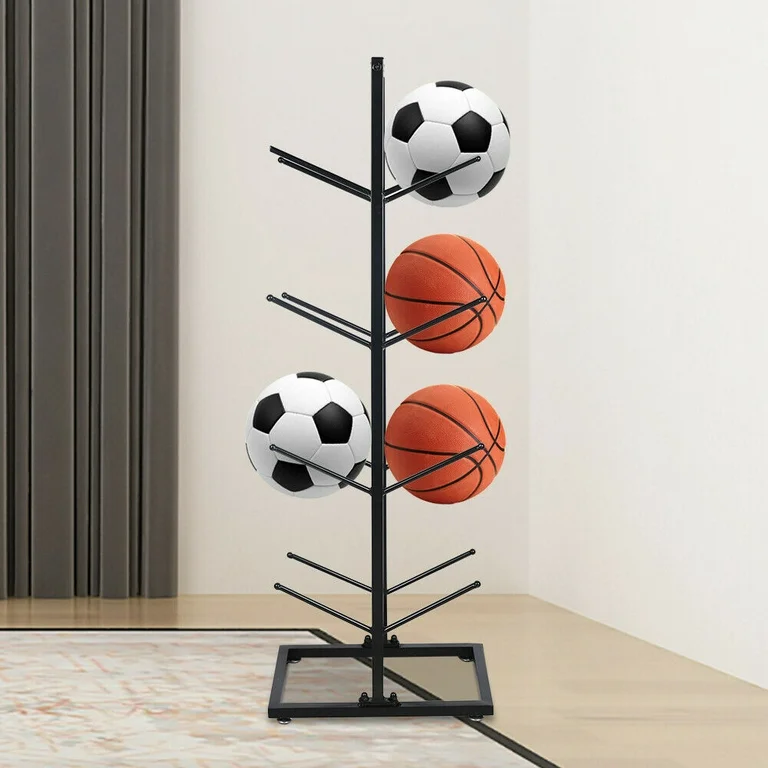 Reebok /  Medicine Ball Rack  حاملة كرات طبية