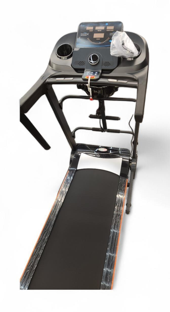 Ramaco/Treadmill gloden