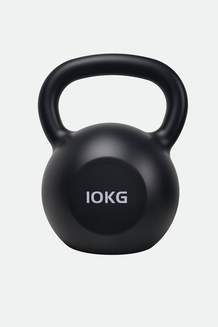 Ramaco /studio kettlebell 10kg (كتل بل رماكو 10 كجم)