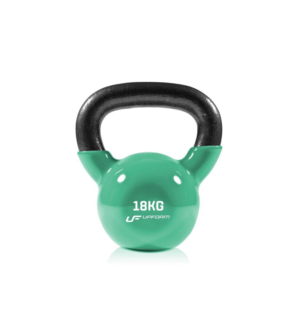 Studio Kettlebell 18kg  كتل 18 كيلوجرام