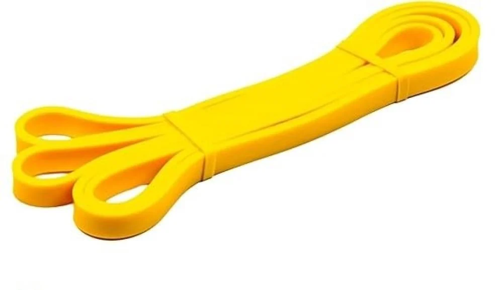 Ramaco Yellow Stretch Band  استيك مقاومة أصفر