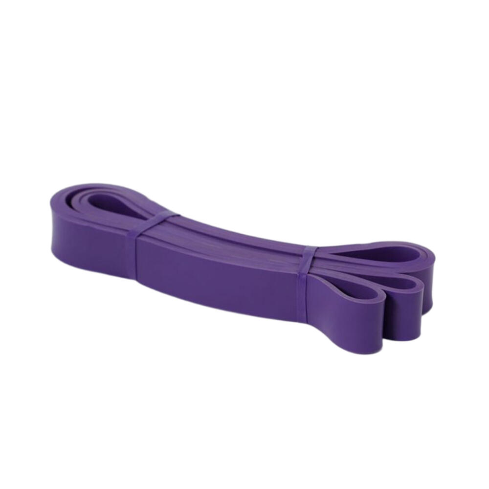 Ramaco / Purple Stretch Band / راماكو / استيك مقاومة بنفسجي 1 متر