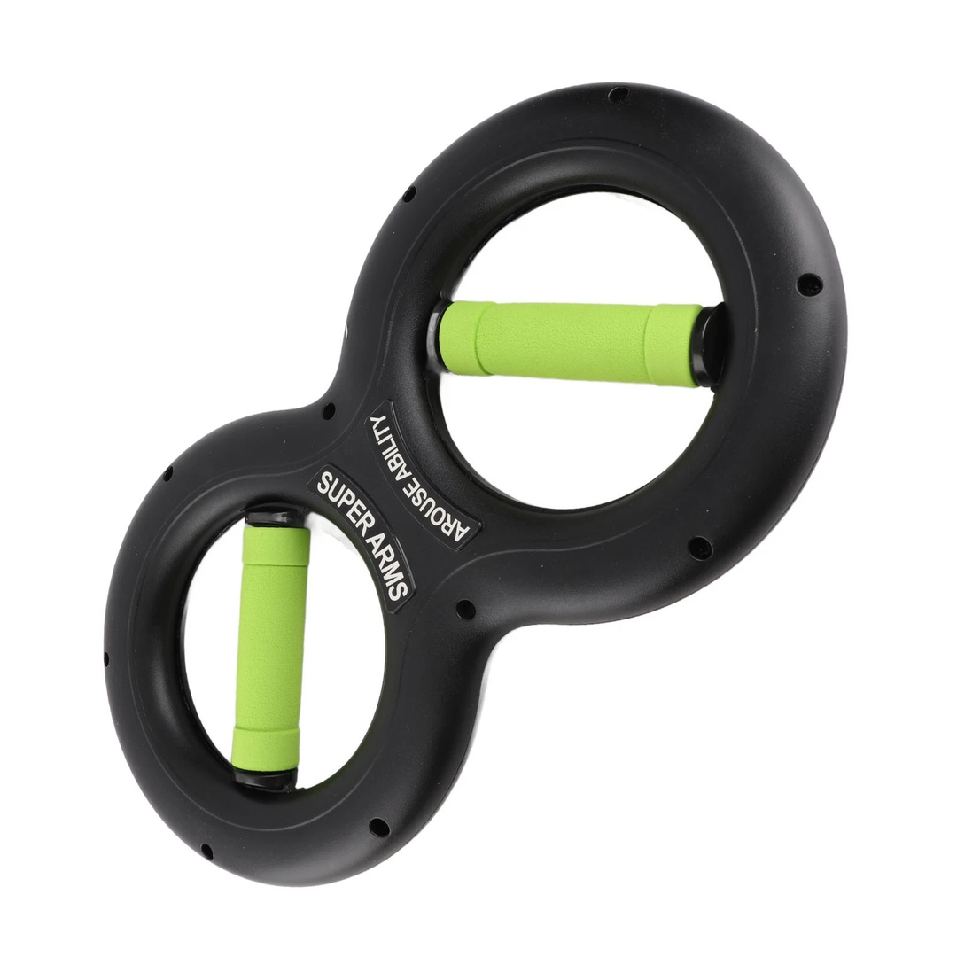 Ramaco/Arm Force Exercising Tool 8 Shaped/ اداة قوة اليد