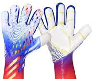 Ramaco / Goalkeeper Gloves / راماكو / قفازات حارس المرمى