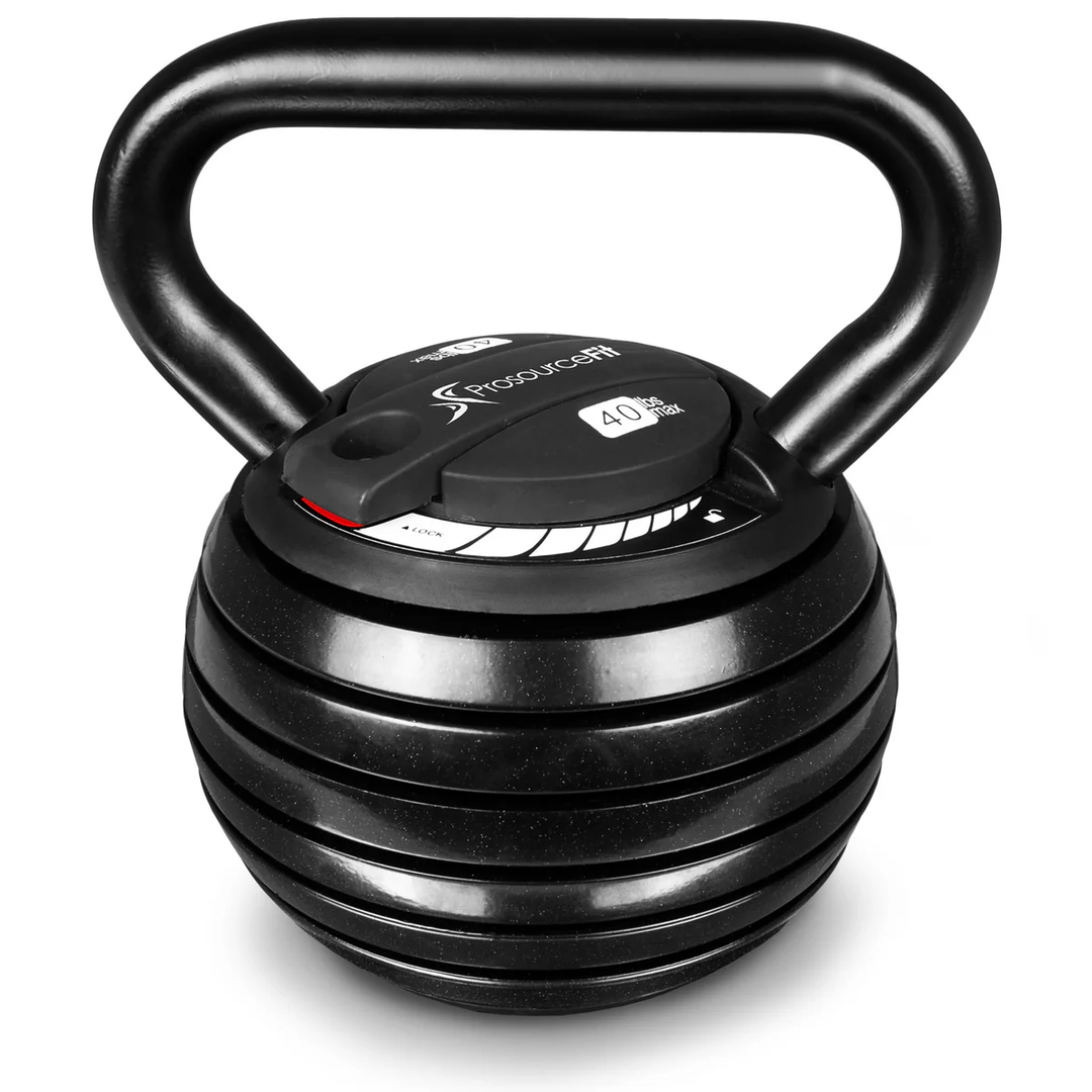 Ramaco /adjustable kettlebell 2kg to 15kg (كتل بل رماكو قابل التعديل 2كيلو الي 15كيلو)